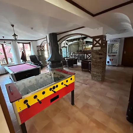 Apartment The Castle Bonko *