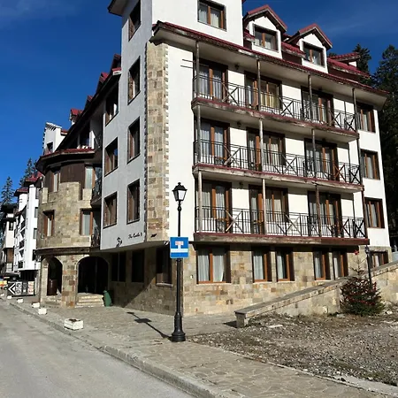 Apartment The Castle Bonko