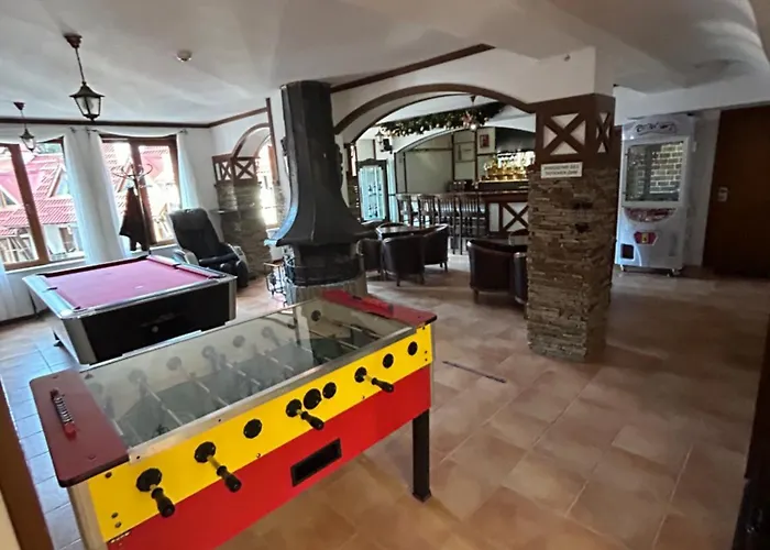 アパート The Castle Bonko *