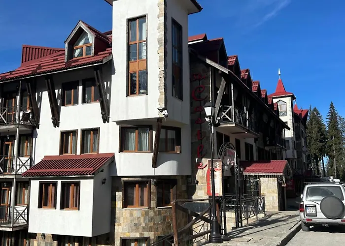 The Castle Bonko * パンポロボ